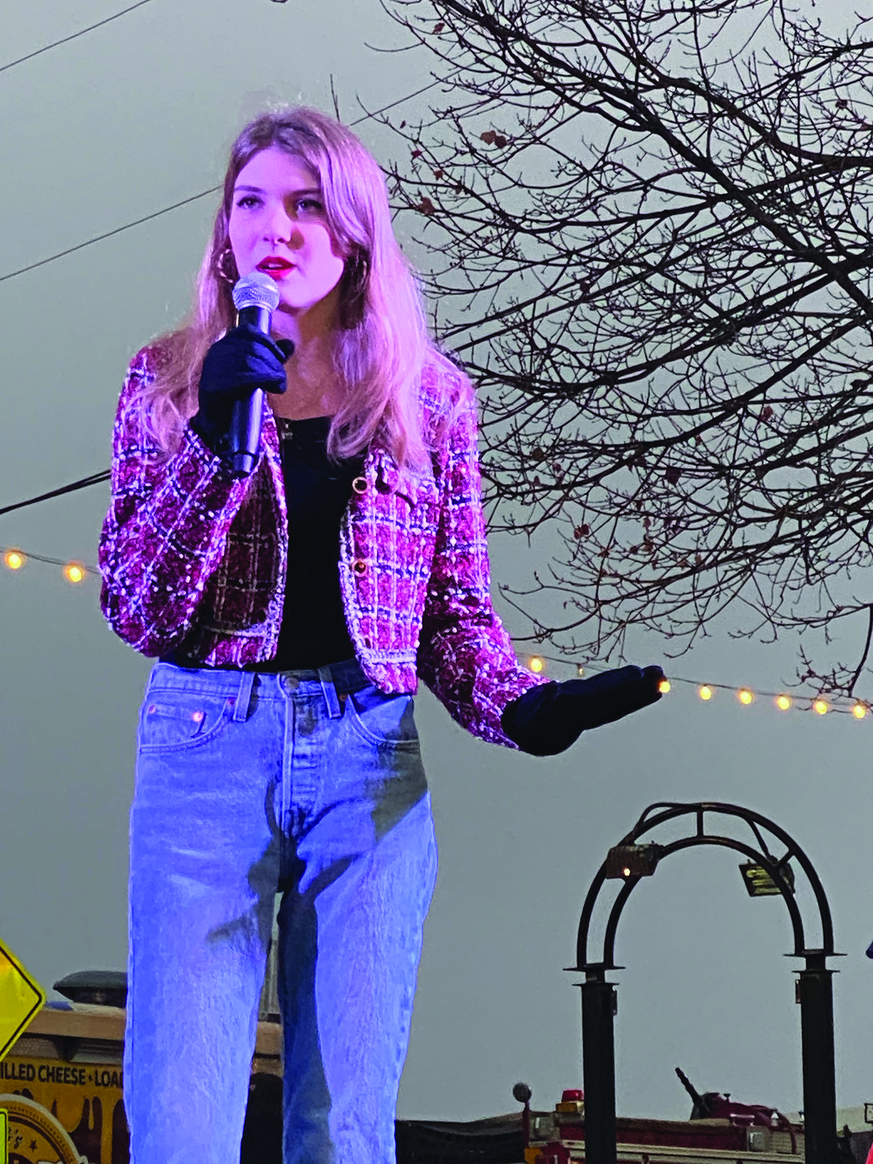 Joyfest Brings Magic Downtown